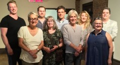 Rencontre avec artsnb