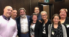 Journée des arts à Ottawa