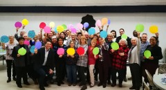 Clinique culturelle dans le Haut-Madawaska