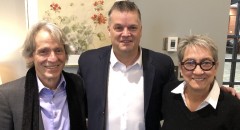 Rencontre avec le ministre de la Culture