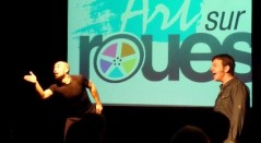 Art sur roues : Découvrez la danse sous toutes ses formes!