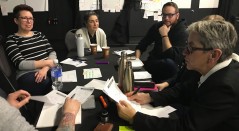 Atelier cocréation en numérique