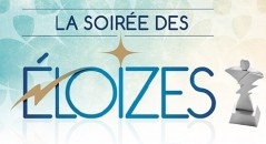 La Soirée des Éloizes le 5 juin