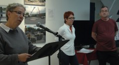 L’AAAPNB s’interroge au sujet des compressions annoncées dans les arts et la culture au Canada