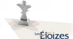 Vernissage exposition Finalistes en arts visuels Éloizes 2012