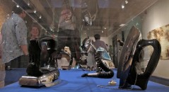 Exposition Finalistes en arts visuels Éloizes 2012