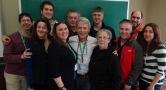 Philippe Beaulieu est élu à la présidence de l’AAAPNB