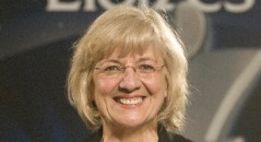 Le départ d'Angèle