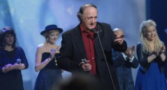 Soirée des Éloizes capitale et vibrant hommage à Donat Lacroix