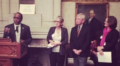 La Journée des arts sur la Colline: un véritable succès