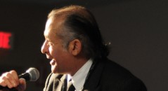 Les artistes pleurent le décès de Marc Chouinard