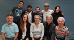 Philippe Beaulieu réélu à la présidence de l’AAAPNB