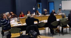 Actualisation de la Stratégie globale