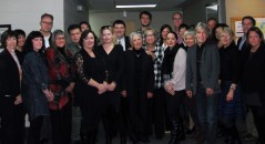 Bulletin Inform'ART: édition du 1er décembre 2015