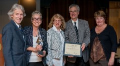 Prix Acadie-Québec - AAAPNB, Les Arts et la Ville et Dieppe