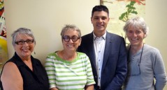 Inform'ART 7 juillet 2016