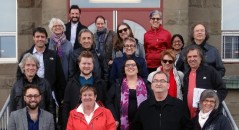 L'actualisation de la Stratégie globale