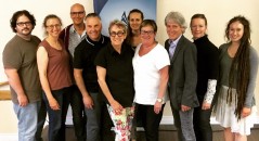 Philippe Beaulieu réélu à la présidence de l'AAAPNB!