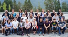 Quatre artistes du NB à Entr'ARTS