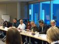 Rencontre Tendances avec le Conseil des arts du Canada