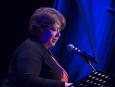 Lisa Roy, Professeure et responsable du Comité Arts et culture, Université de Moncton