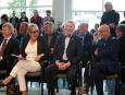Les Éloizes: ouverture officielle