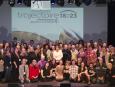 participant.e.s au Forum Trajectoire 18>23 pour la Stratégie globale